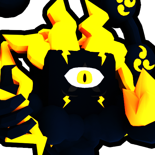 Tempest Lord